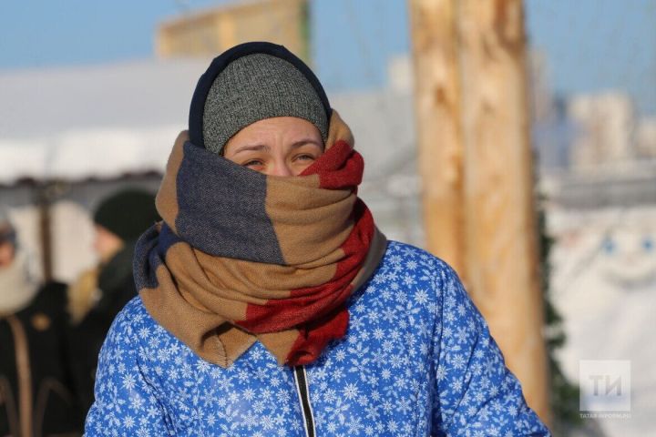 Метеорологи спрогнозировали, когда морозы «ослабеют»