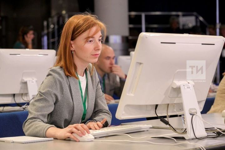 Вопросы интернет-торговли обсудят в Казани