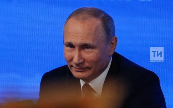 Президент России отметил, что татарстанские кадры решают общенациональные задачи