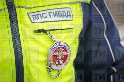 Начальник ОГИБДД по Бавлинскому району обвиняется в получении взятки