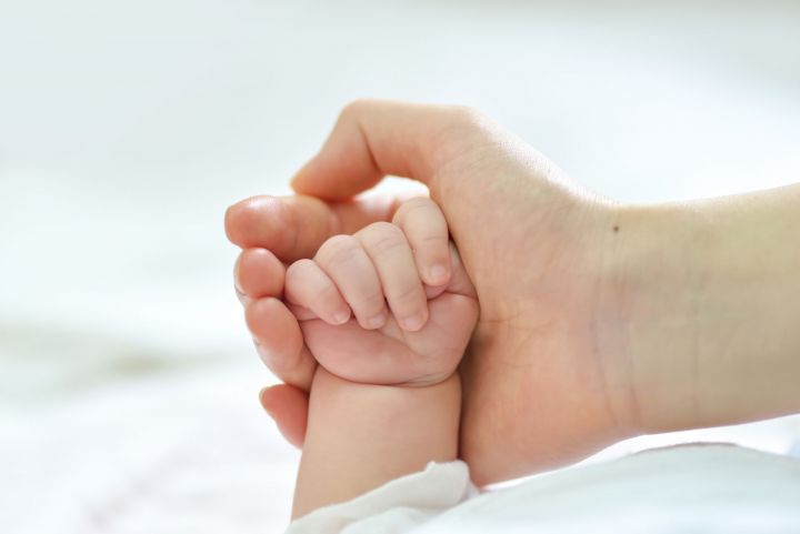В Бавлинском ЗАГСе в феврале зарегистрировано 6 новорожденных