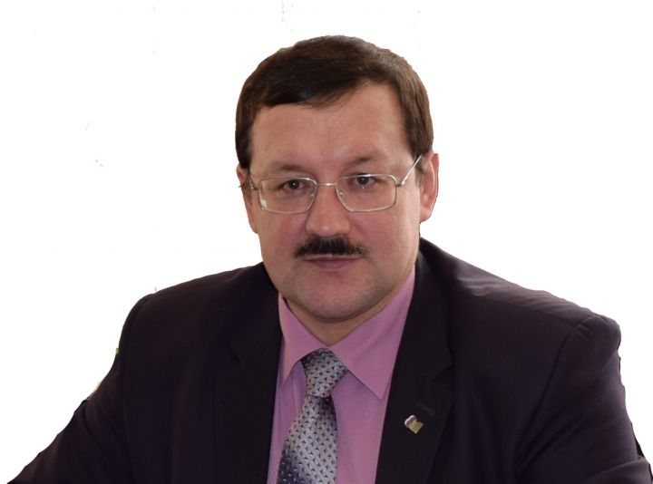 Заместитель руководителя райисполкома Бавлинского района покинул свой пост