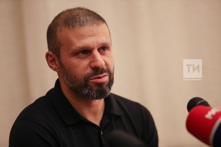 Гекдениз Карадениз может стать главным тренером «Рубина-2»