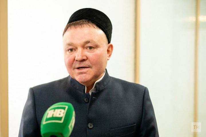 Фархат Хуснутдинов избран ректором Болгарской исламской академии