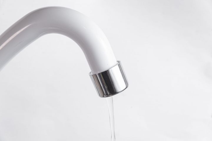 Бавлинцев информируют об отключении воды