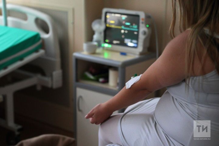 С начала года Соцфонд перечислил около 20 млрд рублей российским женщинам на пособии по беременности и родам