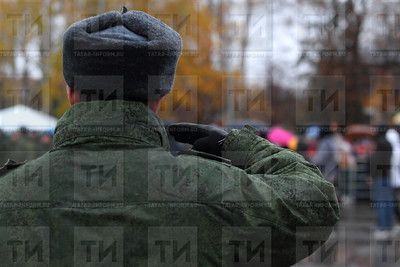 В России расширили задачи военных комиссариатов
