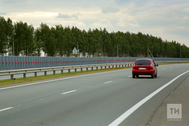 Автомобильные дороги Татарстана проверят на состояние безопасности дорожного движения