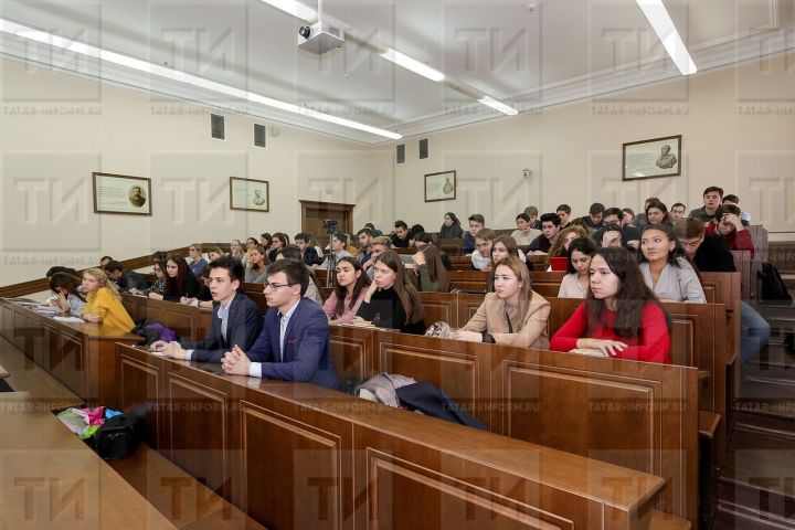 В России дан старт подачи заявок на стипендии Президента РФ для обучения за рубежом