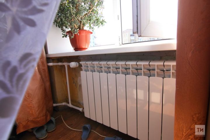 Опрос: пора ли отключать отопление в домах Бавлов