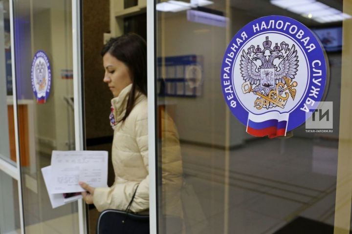Жители Татарстана лишились имущества из-за долгов по налогам