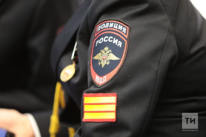 Житель Заинска совершил кражу в Лениногорске Республики Татарстан