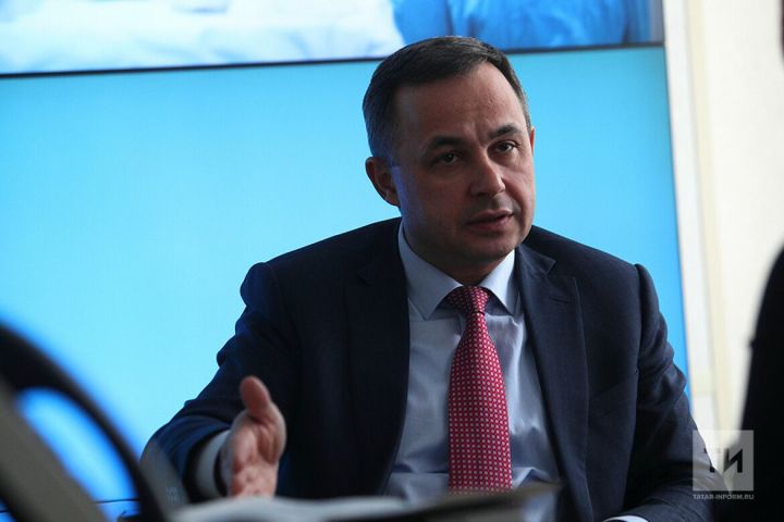 Главврач РКБ сообщил о строительстве нового центра трансплантации