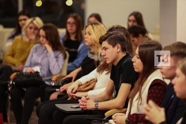 Татарстан планирует реализацию предпринимательства среди молодежи