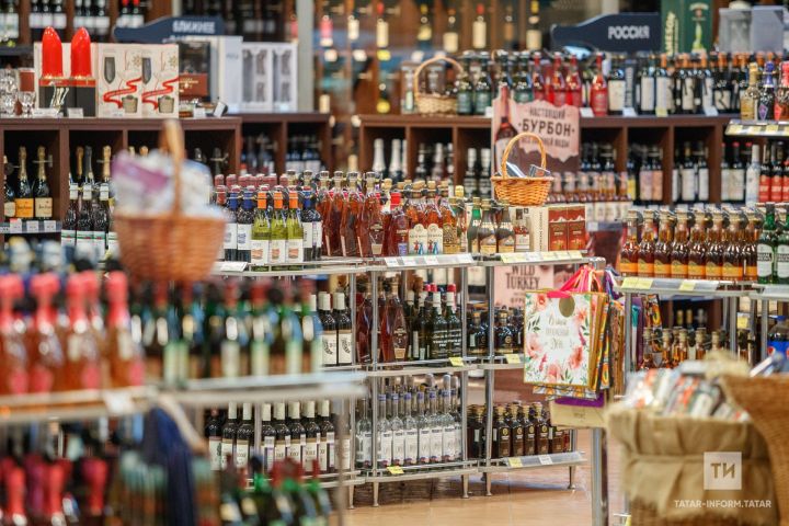 Врач-нарколог: Запреты на продажу алкоголя не влияют на потребление напитков