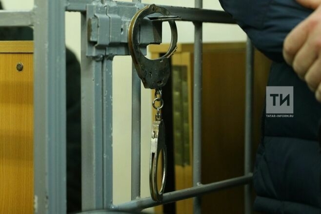 В Ютазинском районе мужчина подозревается в убийстве дочери