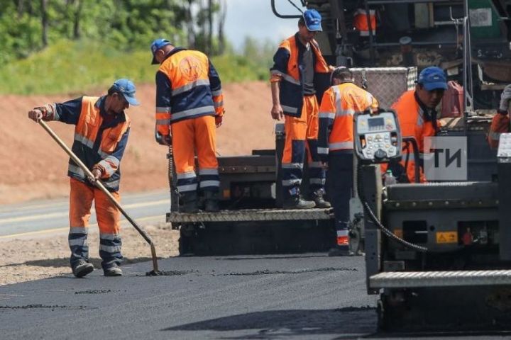 В Татарстане конфискуют земли в двух районах для реконструкции дорог
