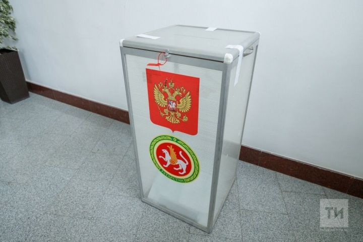 В России будут проводиться выборы и во время военного положения