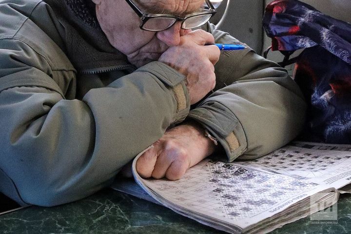 Россияне озвучили размер желаемой пенсии