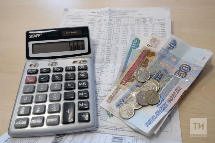 В России планируют упростить выплаты субсидий на ЖКУ