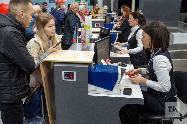 В России за изменение персональных данных могут аннулировать загранпаспорт