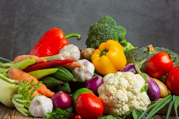 Роспотребнадзор перечислил самые полезные летние овощи