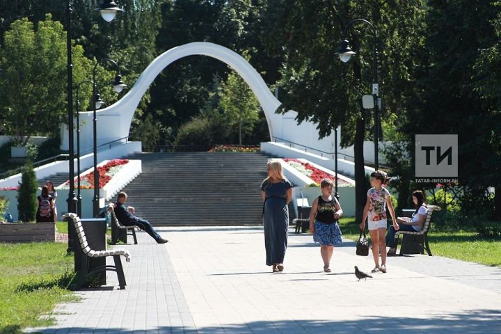 В Татарстане создан Совет по вопросам повышения качества жизни жителей республики