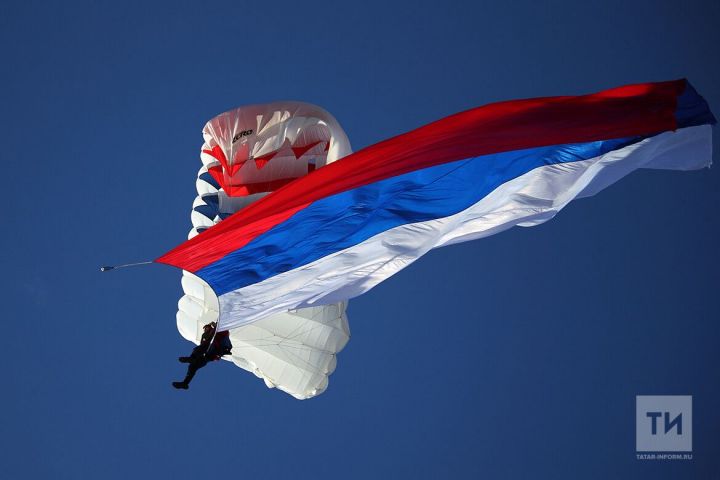 В День России в Бавлах пройдут праздничные мероприятия