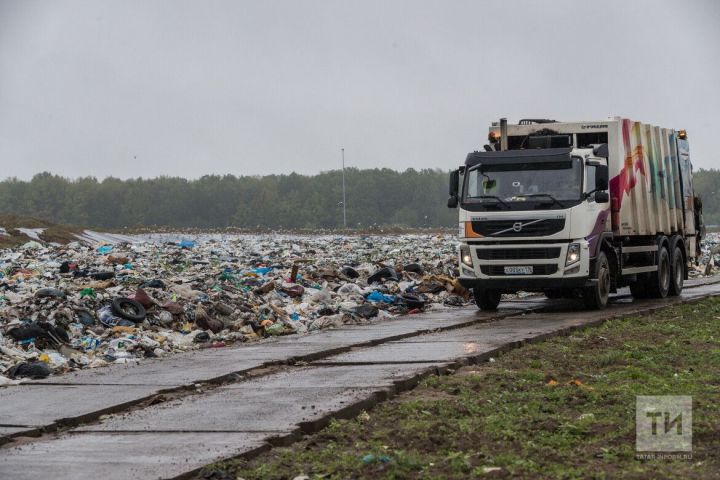 С начала проекта «Школа утилизации: электроника» жители РТ сдали 100 тонн отходов электролома