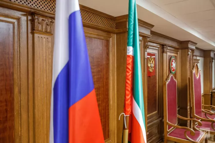 Указом Раиса Татарстана в республике увеличили количество мировых судей