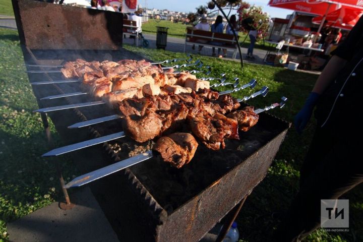 Свинина, колбаса и мясо кур подорожали в Татарстане за одну неделю