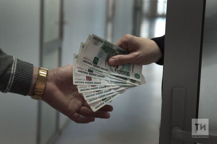 Начальник Госавтоинспекции Новошешминского района подозревается в получении взятки