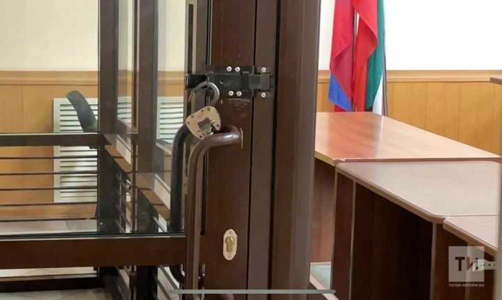 Житель Татарстана в течение пяти лет насиловал падчерицу