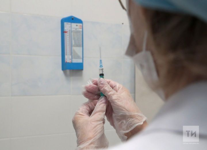 Минздрав прокомментировал вопрос об обязательной вакцинации против Covid-19