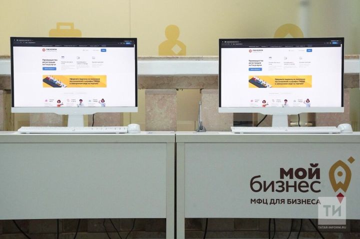 Татарстанских самозанятых обучат работать на маркетплейсах