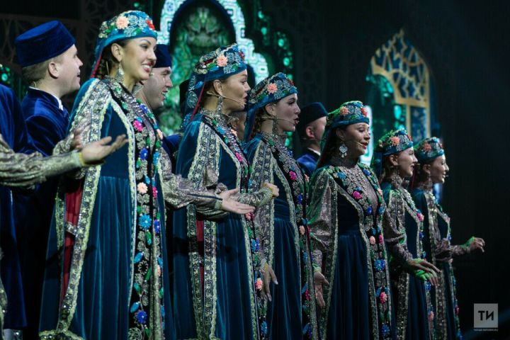 В столице РТ состоится Международный фестиваль национальных культур «Восточный базар в Казани»