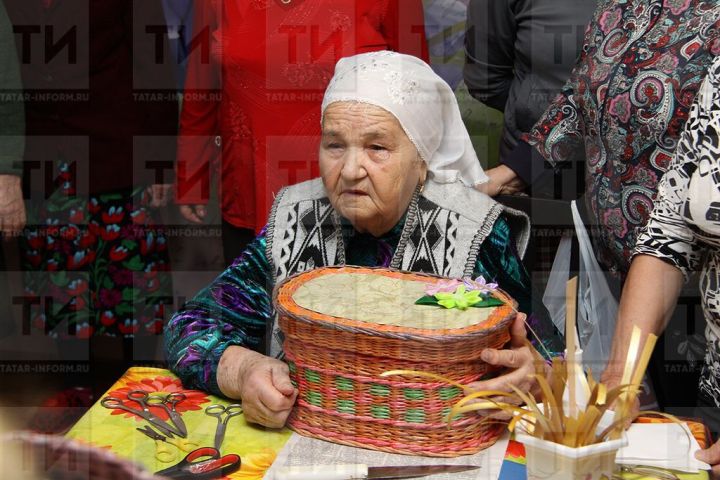 Руководство Татарстана призвало провести декаду пожилых на высоком уровне