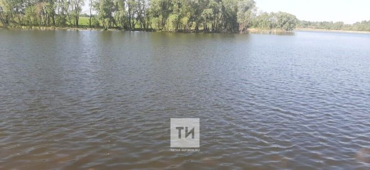 За это лето в водах Татарстана утонули 53 человека