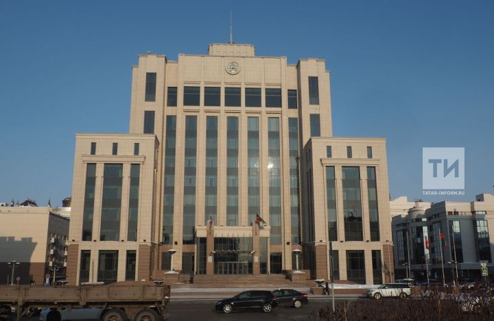 Татарстан на первом месте в ПФО по включению в регистр муниципальных актов