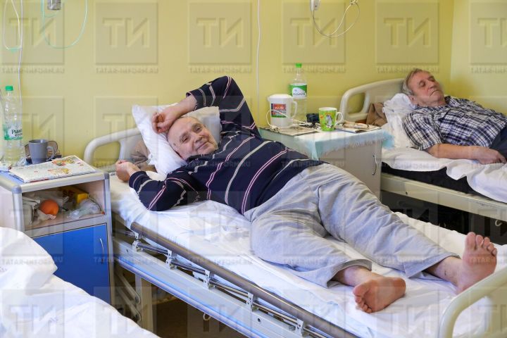 Бил авыртса нишләргә?