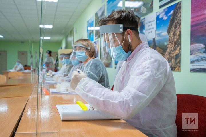 Татарстанцы ожидают развития передовых научно-производственных технологий