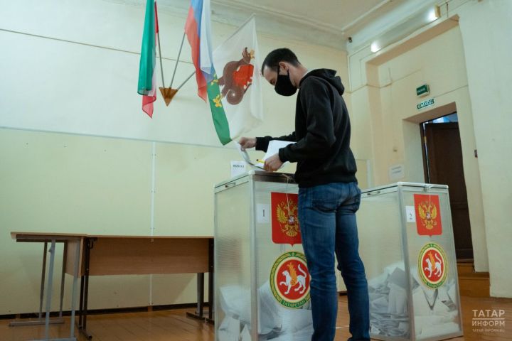 Бавлинцы могут проголосовать на выборах не по прописке