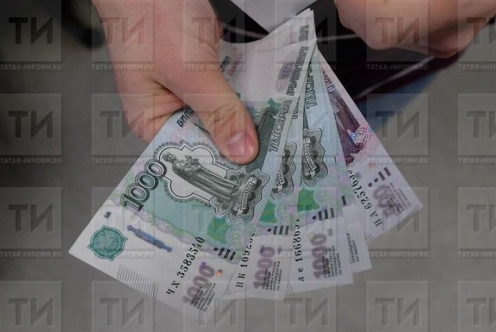 Желая заработать лёгкие деньги, жительница Набережных Челнов потеряла 350 тысяч рублей