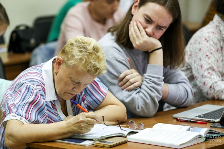 В Татарстане нацпроект помог 1,7 тыс. жителям освоить новую специальность