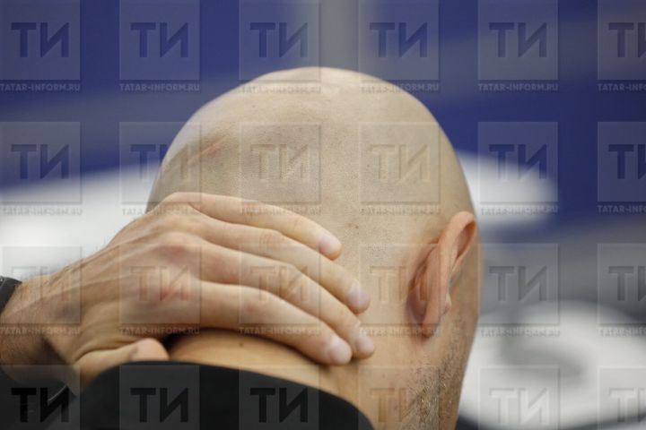 Баш авыртса, игътибарсыз калдырырга ярамый