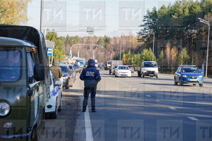 Штраф и лишение прав за езду в нетрезвом состоянии