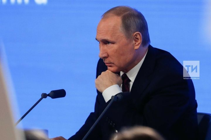 Путин предложил расширить проект «Время героев» и запустить похожие программы в регионах