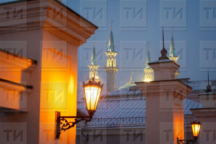 2025 елга мөселман бәйрәмнәре