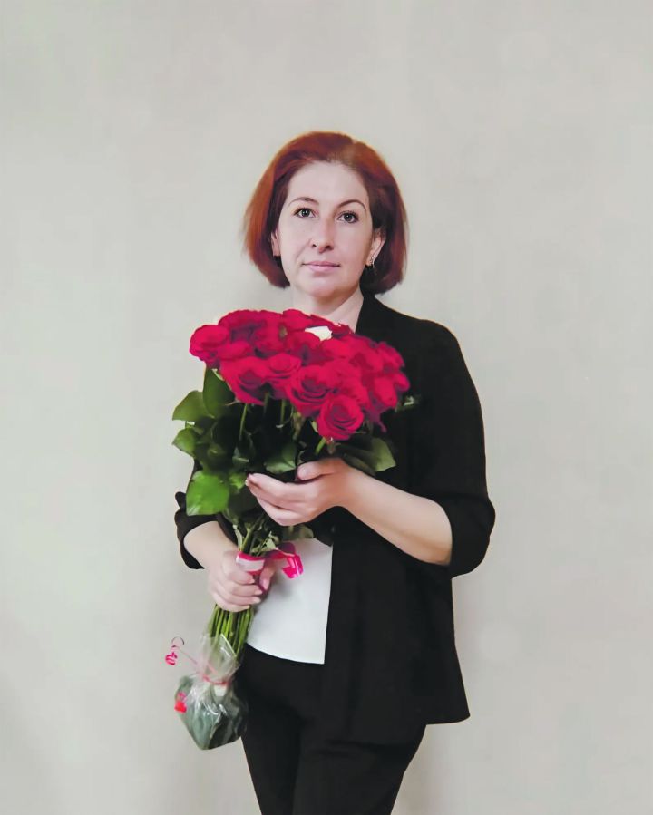 Наталья Зарипова: В селе мне комфортнее всего