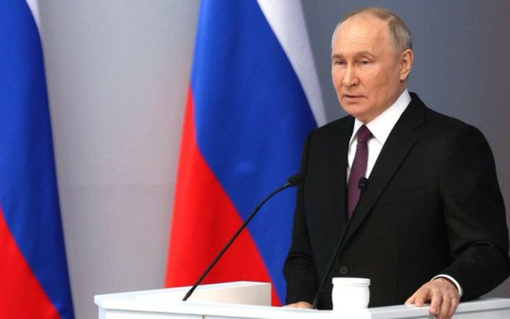 Путин пояснил важность реализации нового нацпроекта «Кадры»
